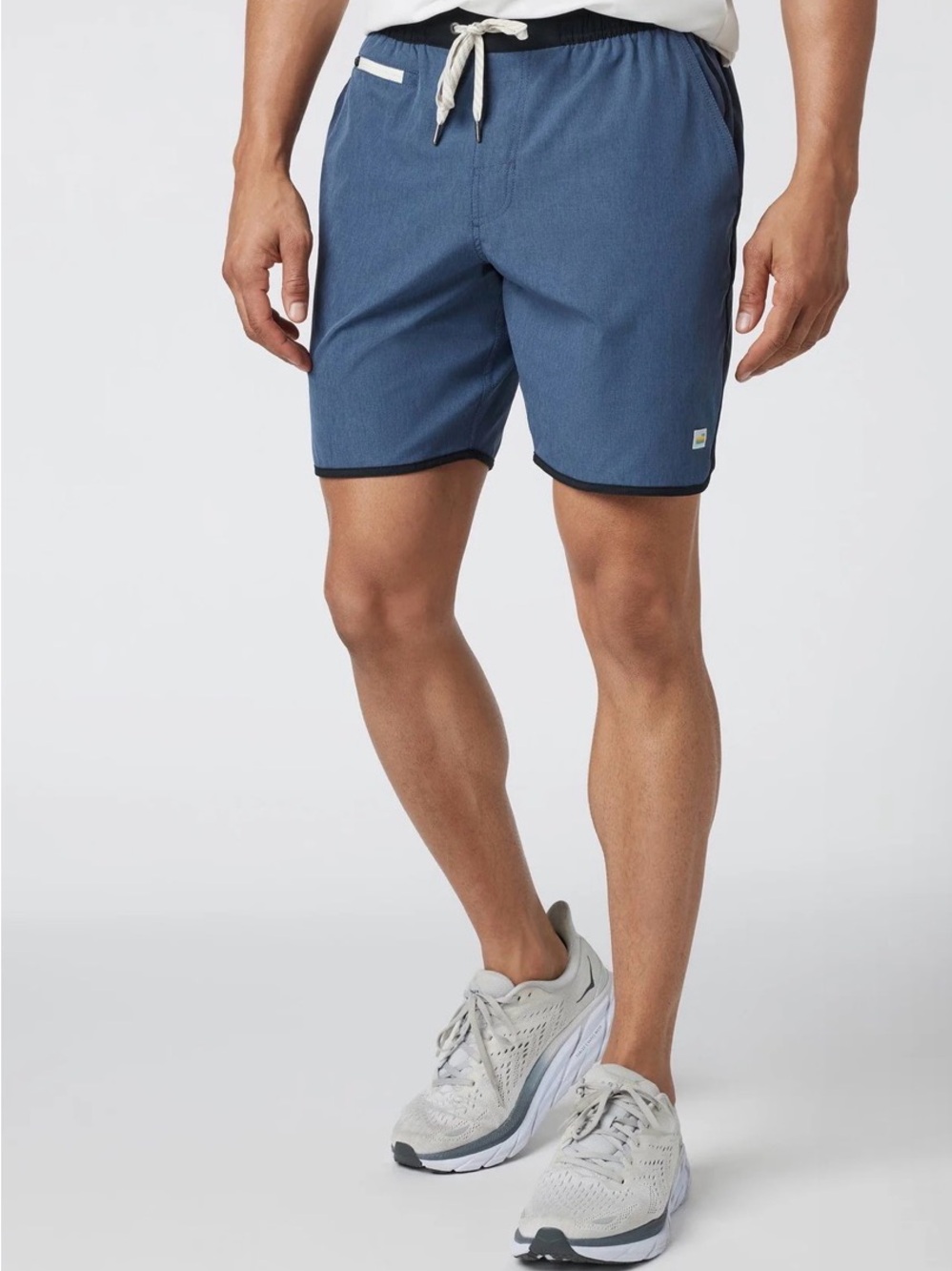 Mens Vuori Banks Shorts S